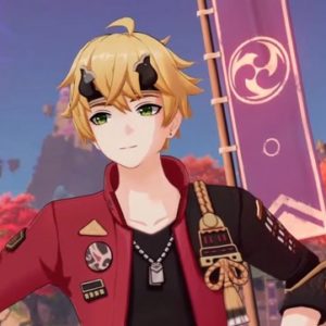 Comment se rendre à Inazuma genshin impact-