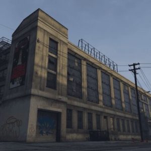 Salon Auto de Ls GTA Online-1