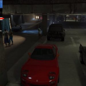 défi du véhicule du véhicule récompense récompense