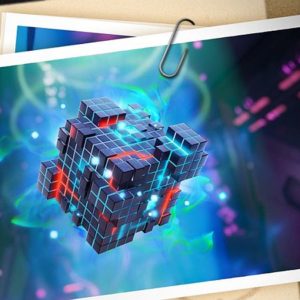 nanites extraterrestres