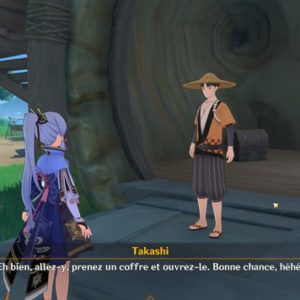 obtenir le Plan Arc d'exorcisme