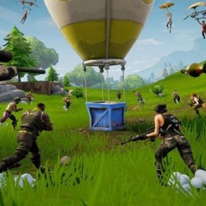 où trouver les ravitaillements dans Fortnite saison 7