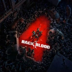 À quelle heure débute Back 4 Blood ?