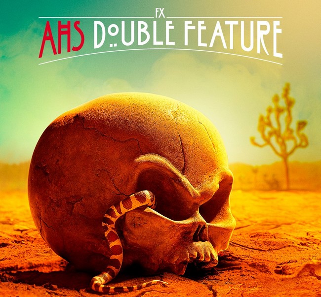 Date de sortie American Horror Story Saison 10 Episode 3