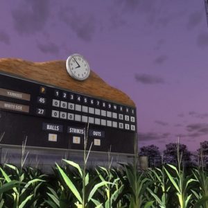 Date et heure de la maintenance de la mise à jour 14 de MLB The Show 21