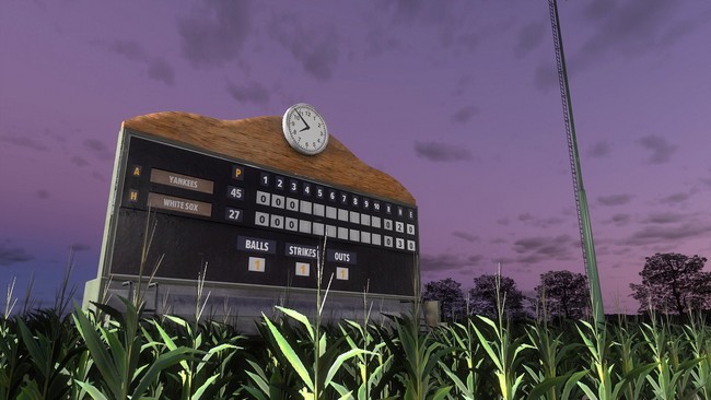 Date et heure de la maintenance de la mise à jour 14 de MLB The Show 21