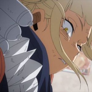 Date et heure de sortie My Hero Academia Saison 5 Episode 21