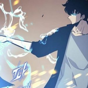 L'adaptation Solo Leveling en anime est-il officiellement confirmé