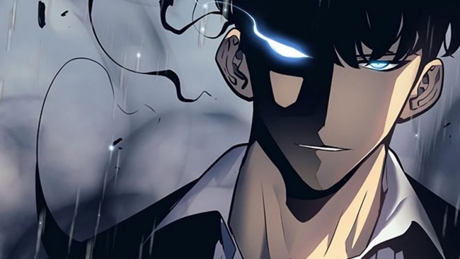 Date et heure de sortie Solo Leveling chapitre 165