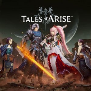 Date et heure de sortie de la démo de Tales of Arise
