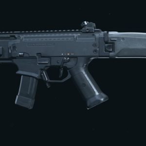 Débloquer le CX-9 sur Warzone