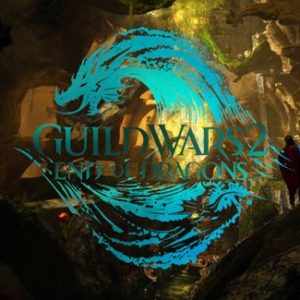 Heure de début de la bêta Guild Wars 2 End of Dragons