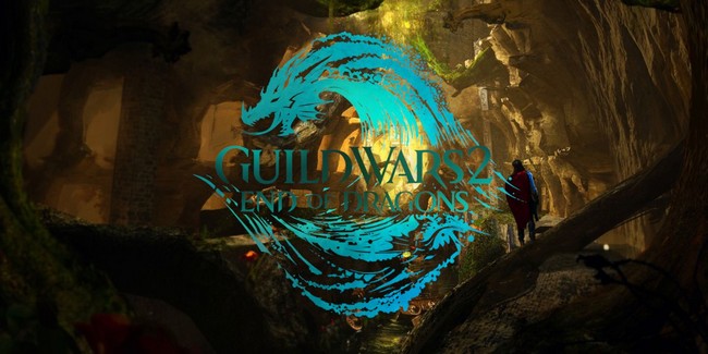 Heure de début de la bêta Guild Wars 2 End of Dragons
