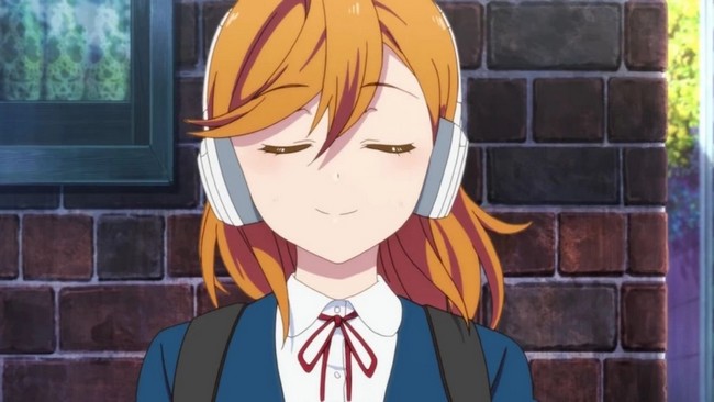 Love Live! Superstar!! épisode 6