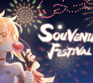 Souvenirs du festival d'été genshin impact