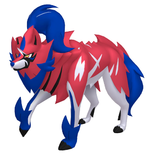 Zamazenta Héros Aguerri