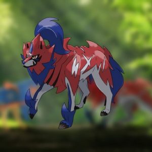 battre Zamazenta en Raid