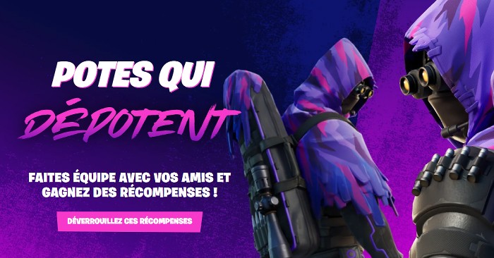 visitez le site bestfriendzy.fortnite.com