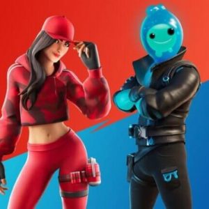 quêtes des Jeux des Îles sur Fortnite