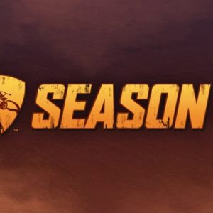 saison 4 de Rocket League