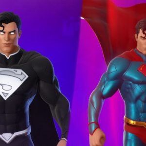 Comment avoir le skin Superman dans Fortnite ?