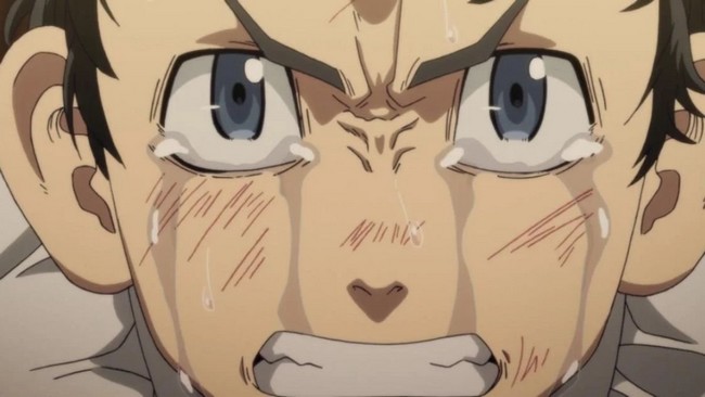 A quel chapitre se termine l'anime de Tokyo Revengers ?