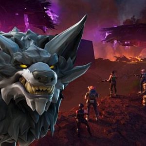 Comment Chasser un loup ?