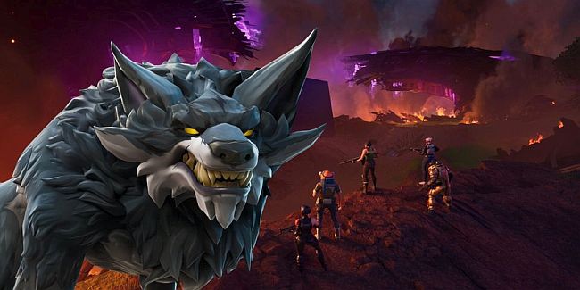 Comment Chasser un loup ?