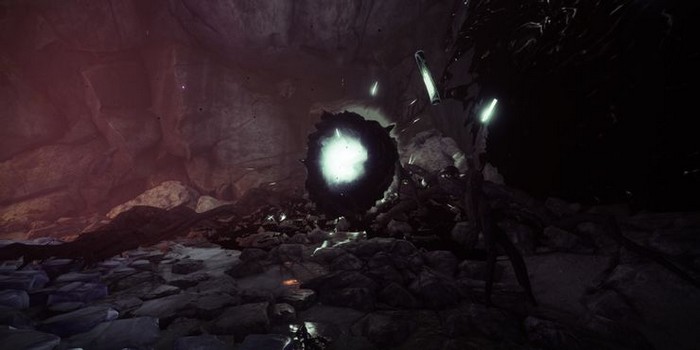 Comment atteindre la Confluence ?