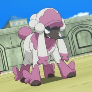 Comment changer la forme de Couafarel sur Pokémon GO