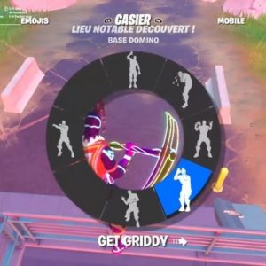 Comment danser à moins de 10 m d'un Garde de l'IO