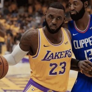Correction du problème de plantage de NBA 2K22 pour Xbox séries X et S 
