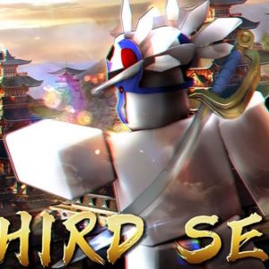 Date de sortie Mise à jour 15 Blox Fruits Sea 3