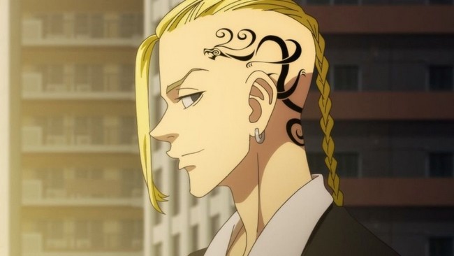 Date de sortie Tokyo Revengers Chapitre 223