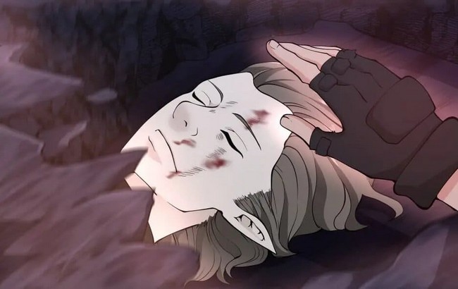 Date et Heure de sortie The Beginning After The End Chapitre 121