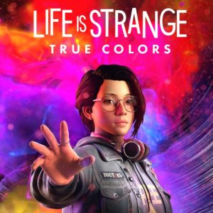 Date et Heure de sortie de Life is Strange True Colors