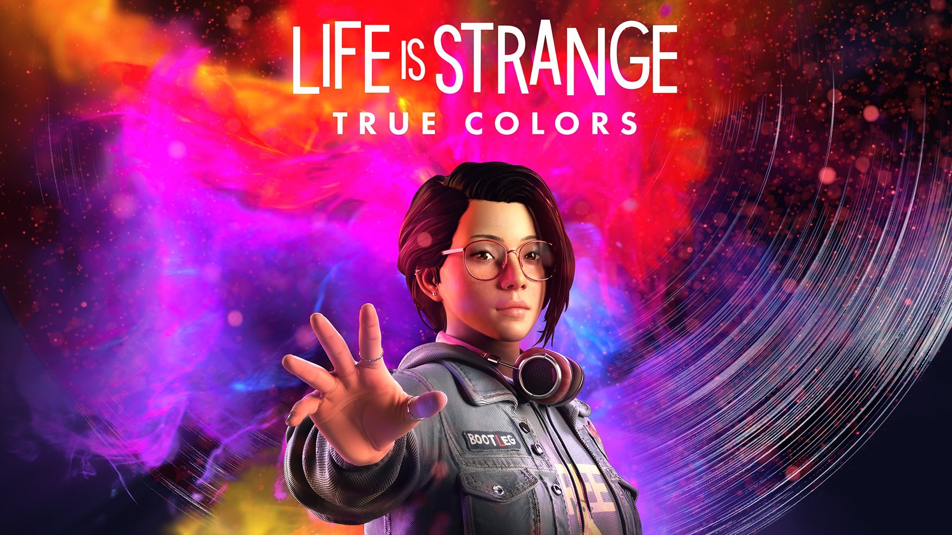 Date et Heure de sortie de Life is Strange True Colors