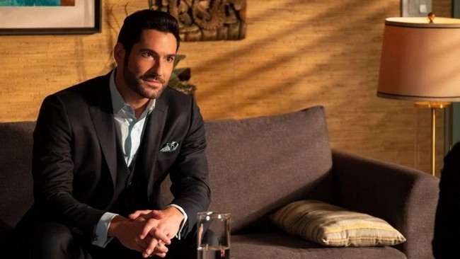 Date et Heure de sortie de Lucifer saison 6