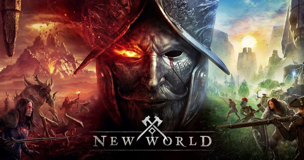 Date et Heure de sortie de New World