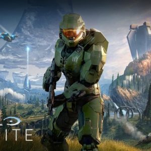 Date et heure de début de la bêta test de Halo Infinite et comment s'inscrire