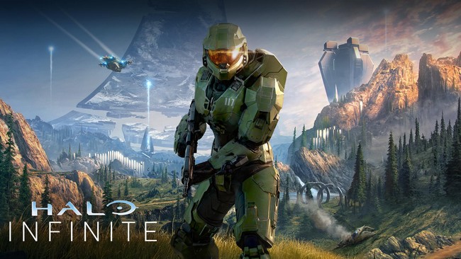 Date et heure de début de la bêta test de Halo Infinite et comment s'inscrire