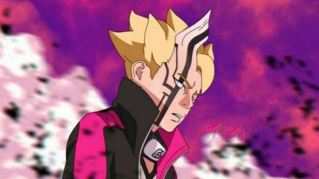 Date et heure de sortie Boruto : Naruto Next Generations chapitre 62