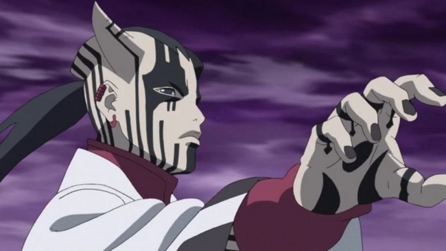 Date et heure de sortie Boruto: Naruto Next Generations Épisode 215