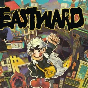 Date et heure de sortie Eastward Sur Switch et PC