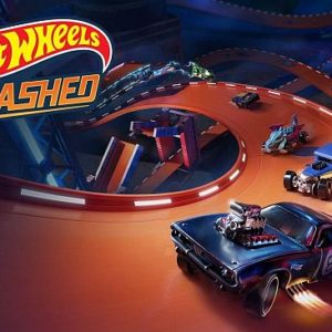 Date et heure de sortie Hot Wheels Unleashed