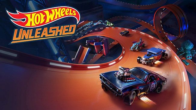 Date et heure de sortie Hot Wheels Unleashed