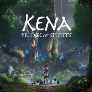 Date et heure de sortie Kena : Bridge of Spirits