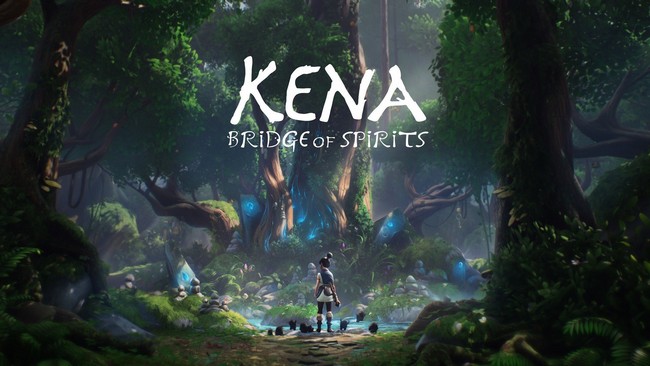 Date et heure de sortie Kena : Bridge of Spirits