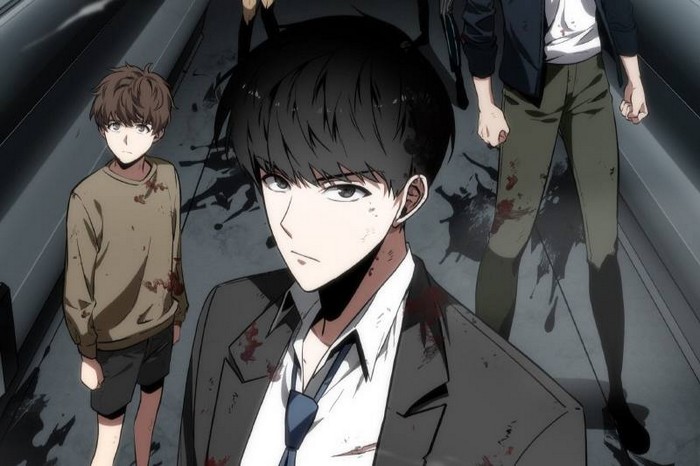 Date et heure de sortie Omniscient Reader’s Viewpoint Chapitre 72