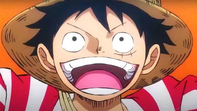 Le chapitre 1038 de One Piece est retardé